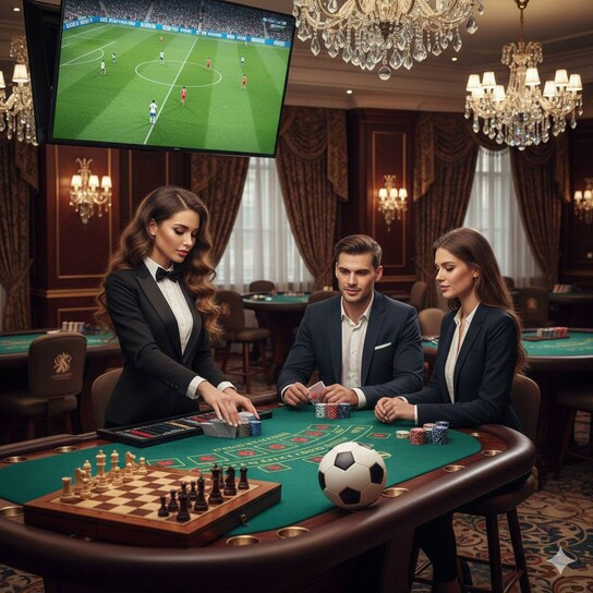 电竞牛游戏平台